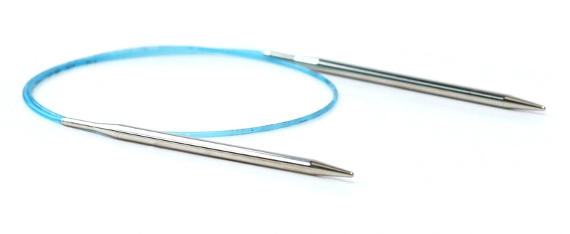 Addi Turbo Circular Needles: Big, Bold, Beautiful Knits Await US 10-19!